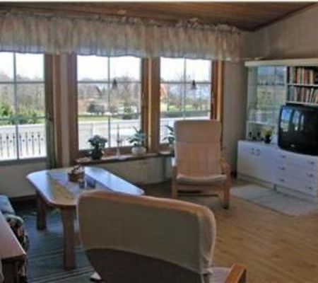 By The Baltic Sea, 2 Bedrooms كارلسكرونا المظهر الخارجي الصورة