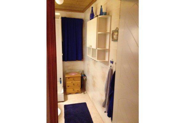 By The Baltic Sea, 2 Bedrooms كارلسكرونا المظهر الخارجي الصورة