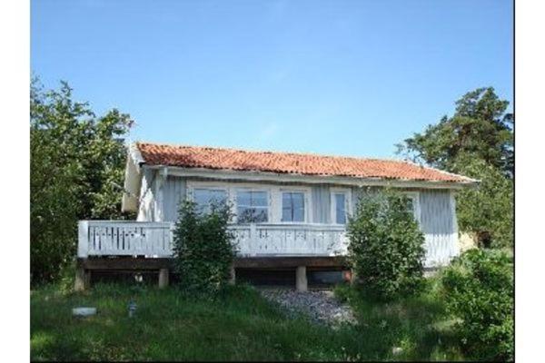 By The Baltic Sea, 2 Bedrooms كارلسكرونا المظهر الخارجي الصورة